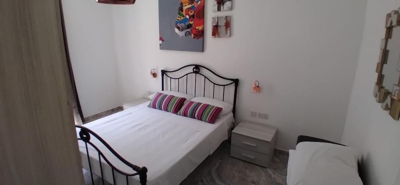 The Penthouse Flat-Terrace&View Senglea Exterior foto