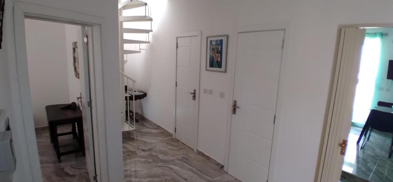 The Penthouse Flat-Terrace&View Senglea Exterior foto