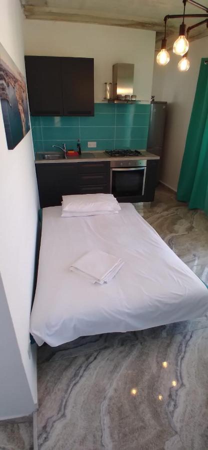 The Penthouse Flat-Terrace&View Senglea Exterior foto