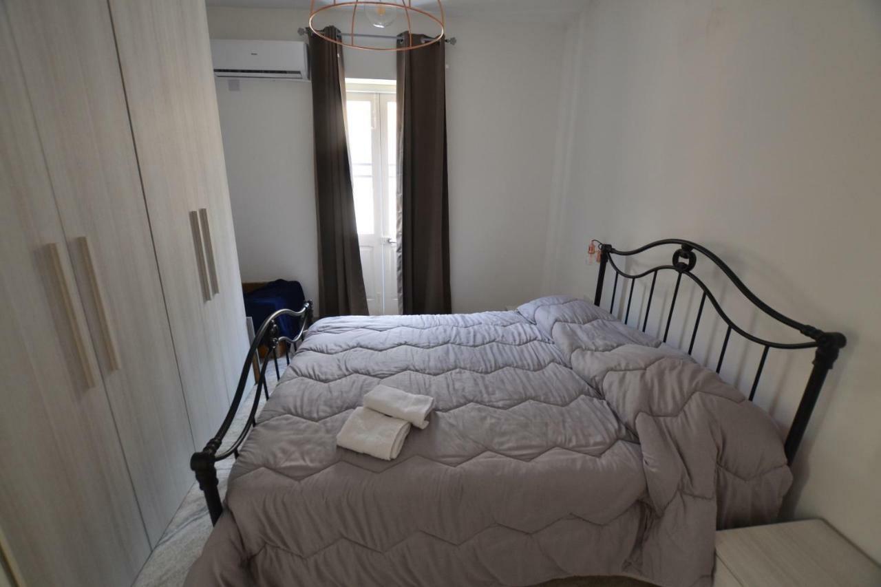 The Penthouse Flat-Terrace&View Senglea Exterior foto