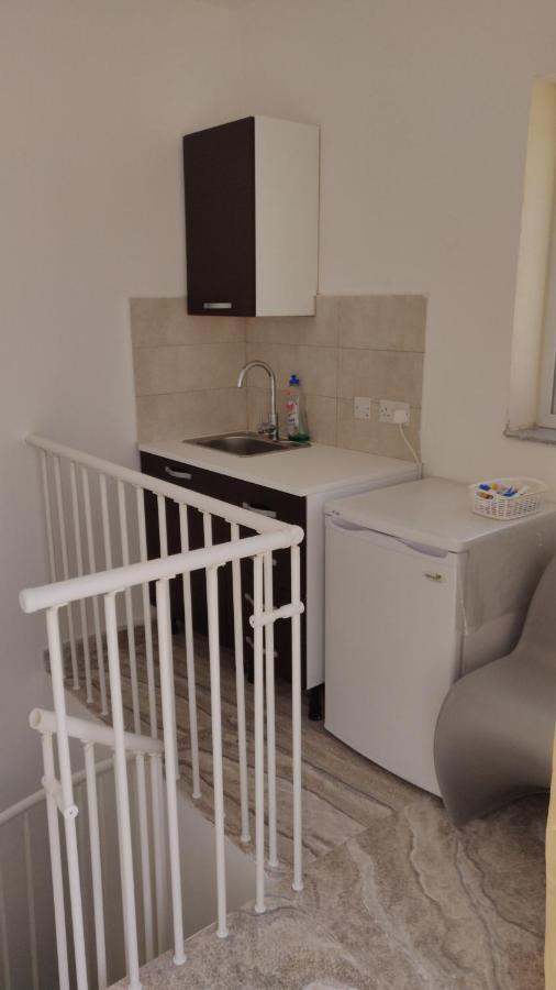 The Penthouse Flat-Terrace&View Senglea Exterior foto